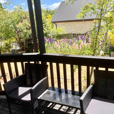 Starlight De Heaven Villa Lake Tekapo Exterior photo
