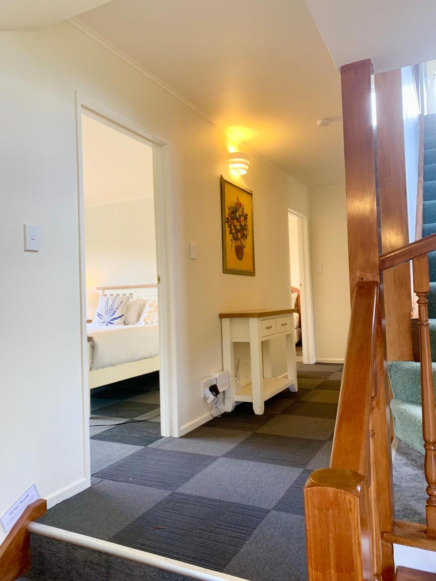Starlight De Heaven Villa Lake Tekapo Exterior photo